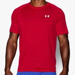 Under Armour Men's Tech 2.0 Short Sleeve T-Shirt